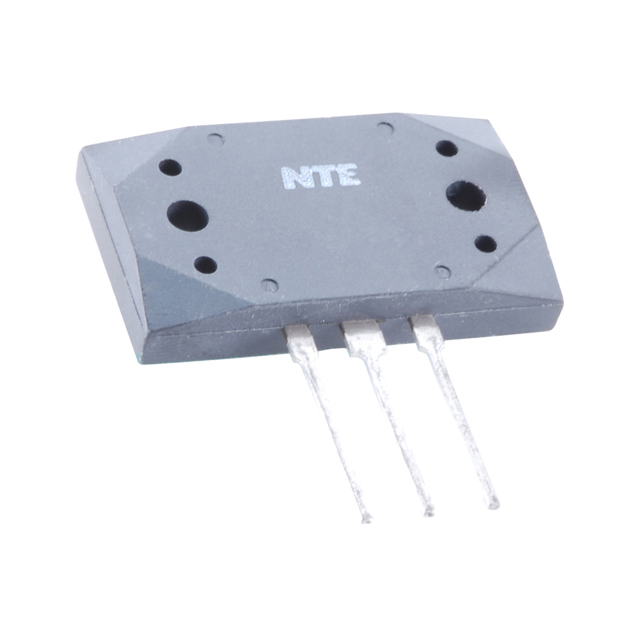 NTE58 NTE Electronics, Inc