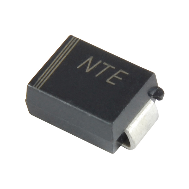 NTE640 NTE Electronics, Inc