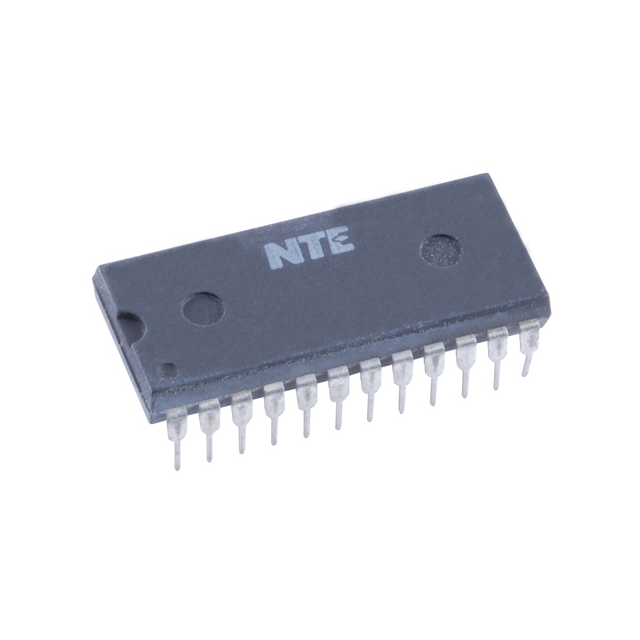 NTE4514B NTE Electronics, Inc