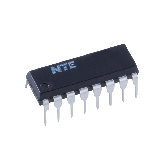 NTE74LS47 NTE Electronics, Inc