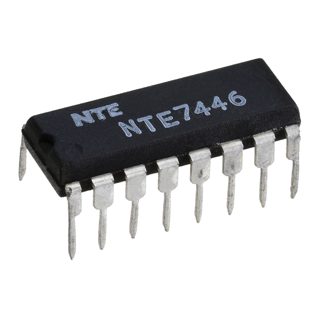 NTE7446 NTE Electronics, Inc