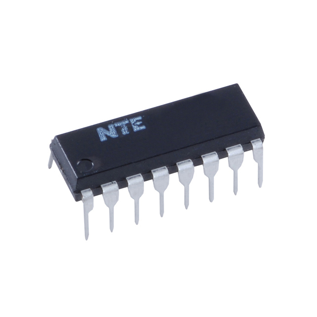 NTE7447 NTE Electronics, Inc