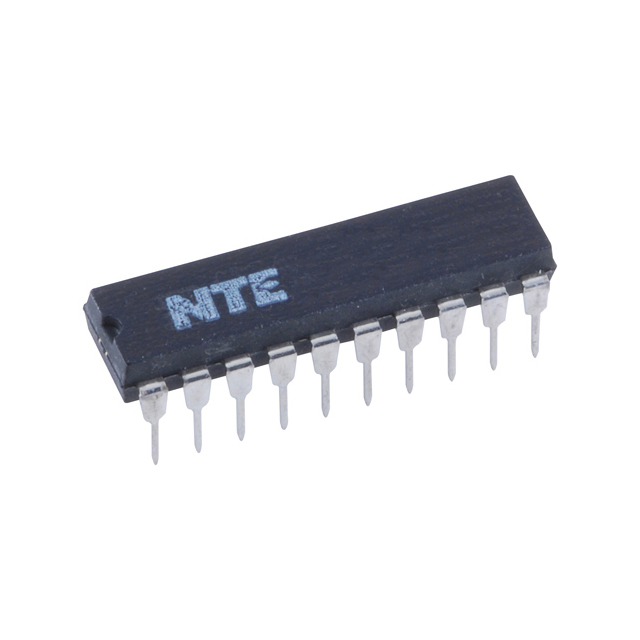 NTE74C240 NTE Electronics, Inc