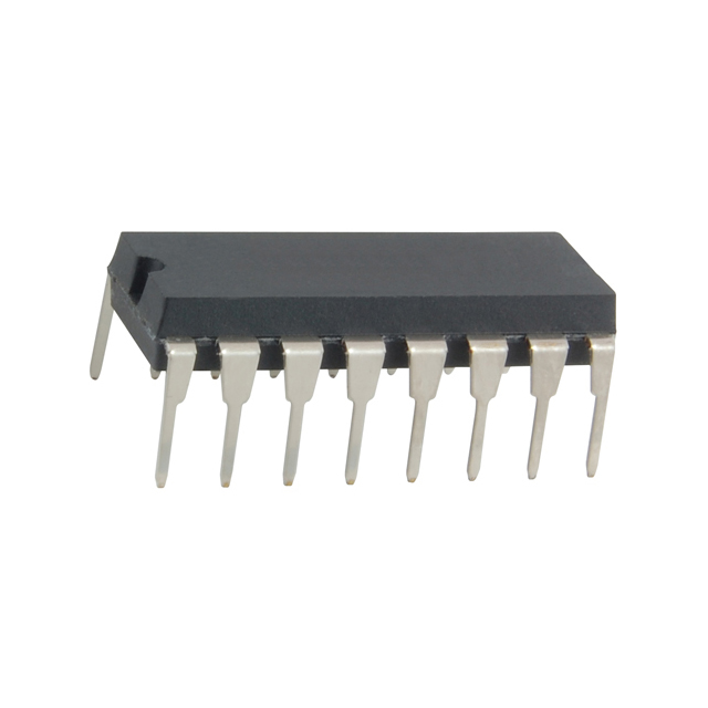 NTE74HC595 NTE Electronics, Inc