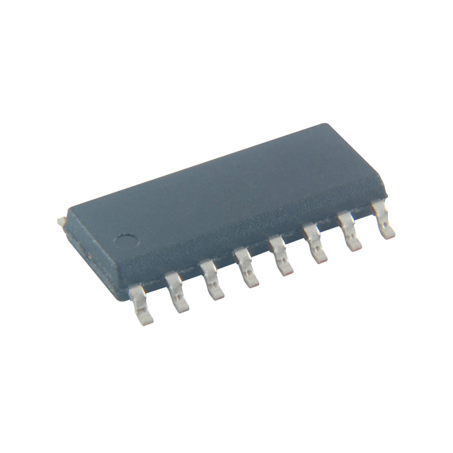 NTE74HC595T NTE Electronics, Inc