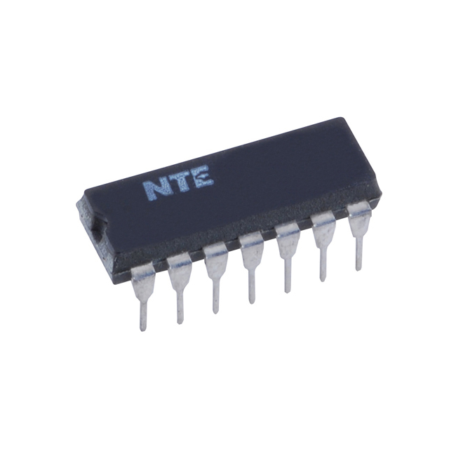 NTE859 NTE Electronics, Inc