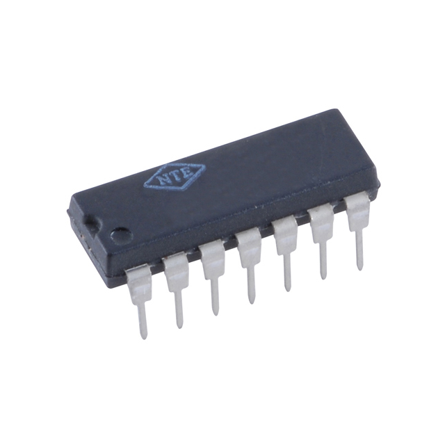 NTE862 NTE Electronics, Inc