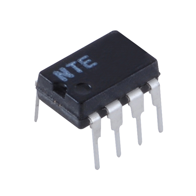 NTE858M NTE Electronics, Inc