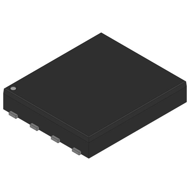 LP2989IM-3.3 National Semiconductor