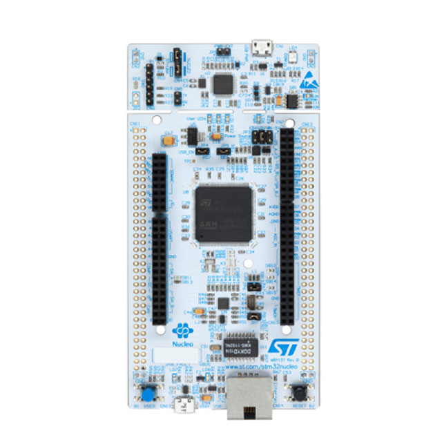 NUCLEO-H723ZG STMicroelectronics