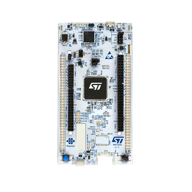 NUCLEO-H7A3ZI-Q STMicroelectronics