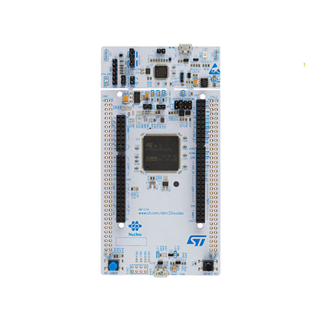 NUCLEO-L496ZG-P STMicroelectronics