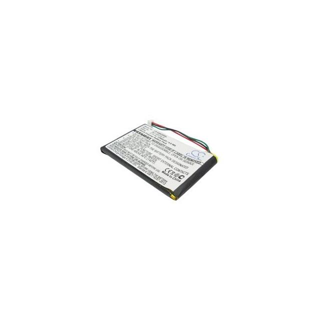 NUVI 200  BATTERY Interlight