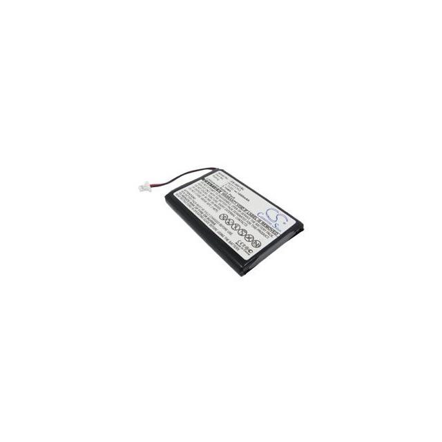 NUVI 2340LT  BATTERY Interlight