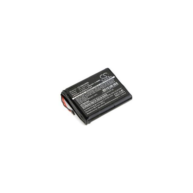 NUVI 2405  BATTERY Interlight
