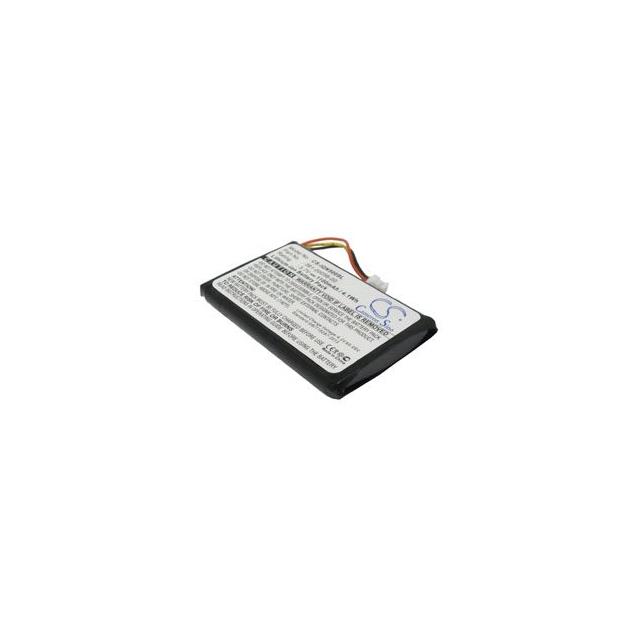 NUVI 30  BATTERY Interlight