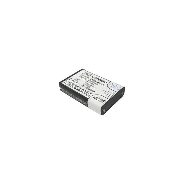 NUVI 3760T  BATTERY Interlight