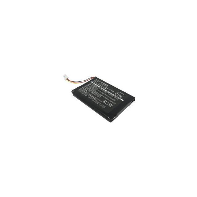 NUVI 40LM  BATTERY Interlight