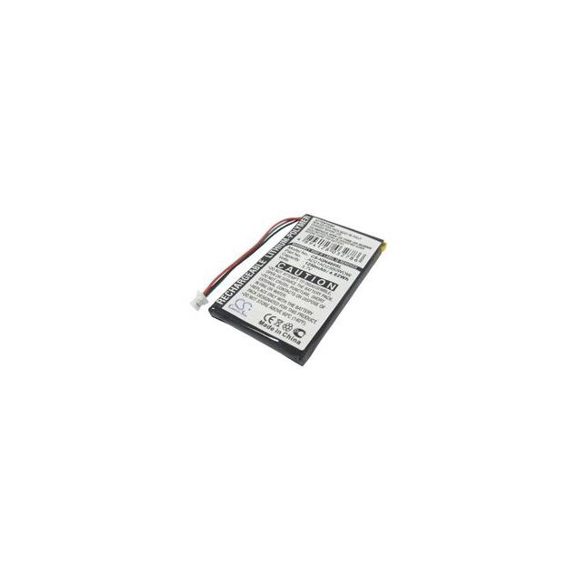 NUVI 465LTM  BATTERY Interlight