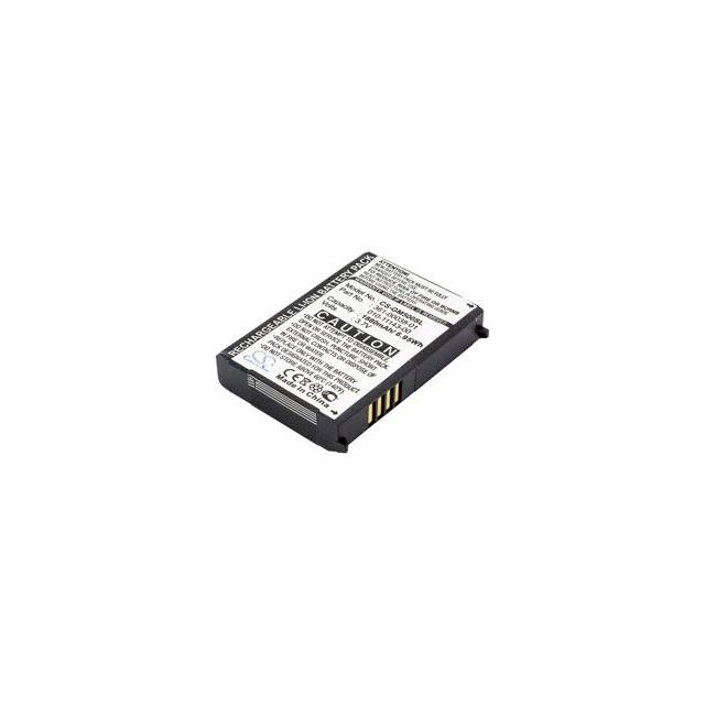NUVI 550 Interlight
