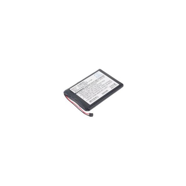 NUVI 610T  BATTERY Interlight