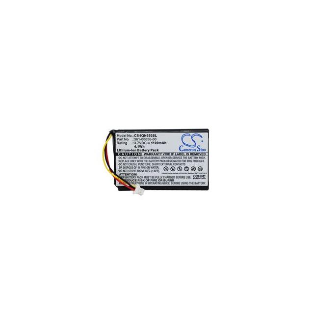 NUVI 65 Interlight