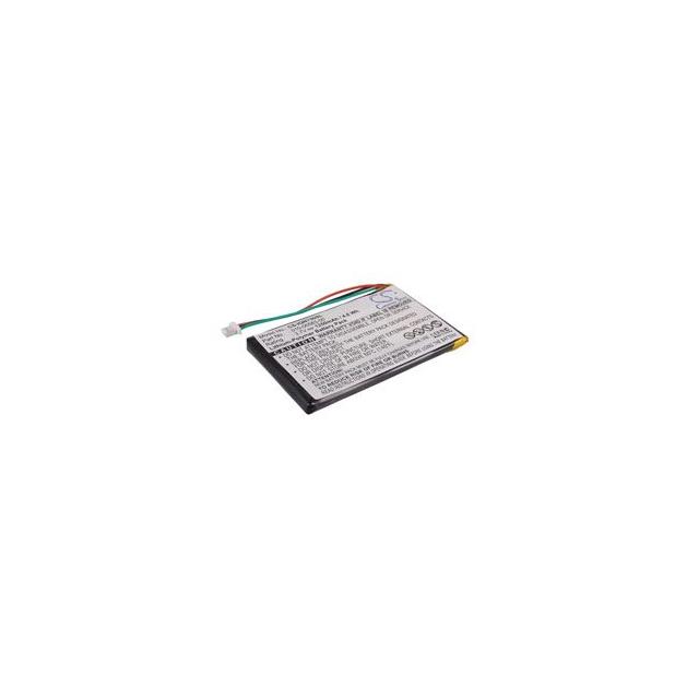NUVI 750  BATTERY Interlight