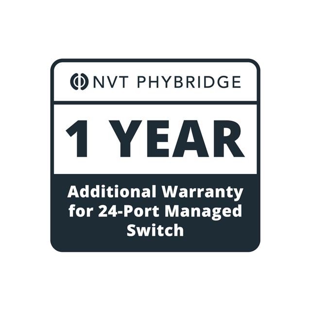 NV-24PT-MTNC-1 NVT Phybridge