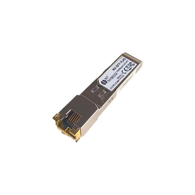 NV-SFP-RJ45 NVT Phybridge