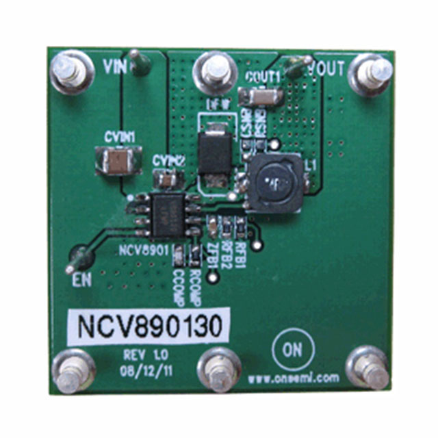 NV890130PDR2GEVB onsemi