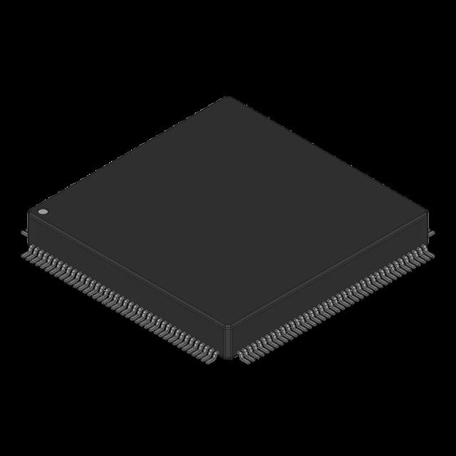 MC68376BGVAB25 Freescale Semiconductor