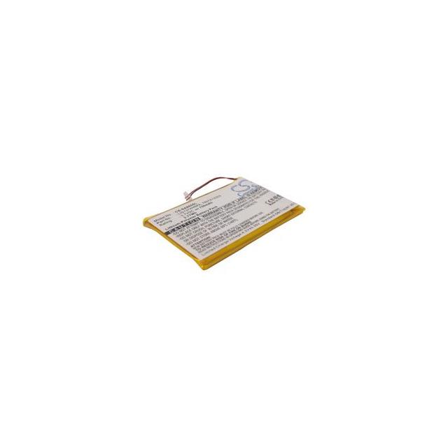 NW-A806V Interlight