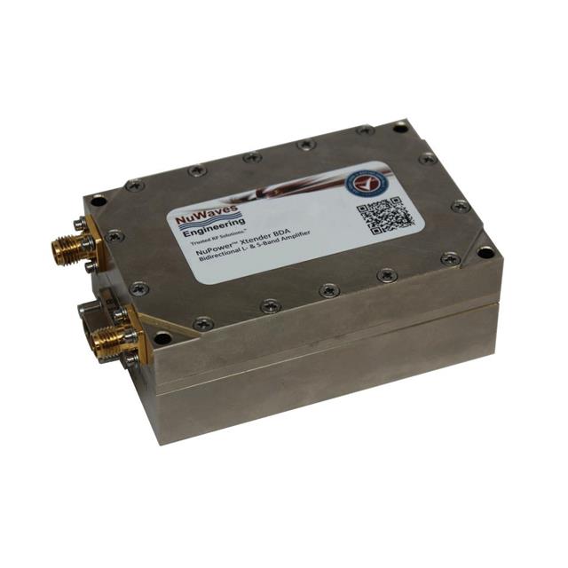 NW-BA-U-20-C01-S01 NuWaves RF Solutions