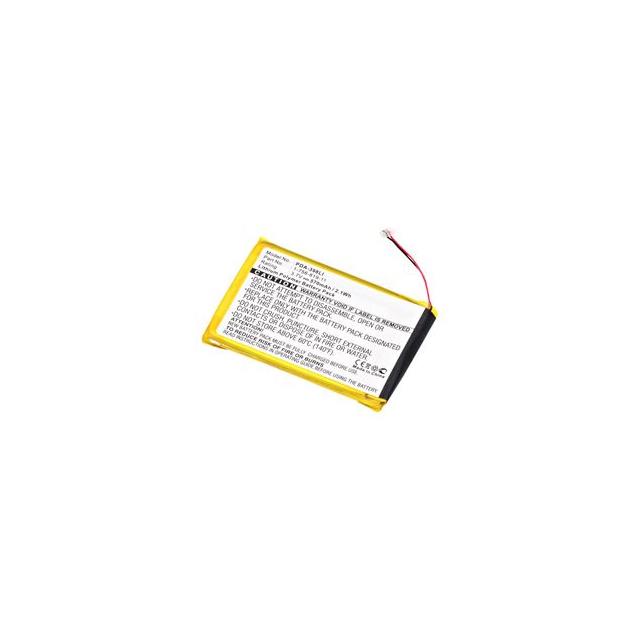 NWZ-E436 Interlight