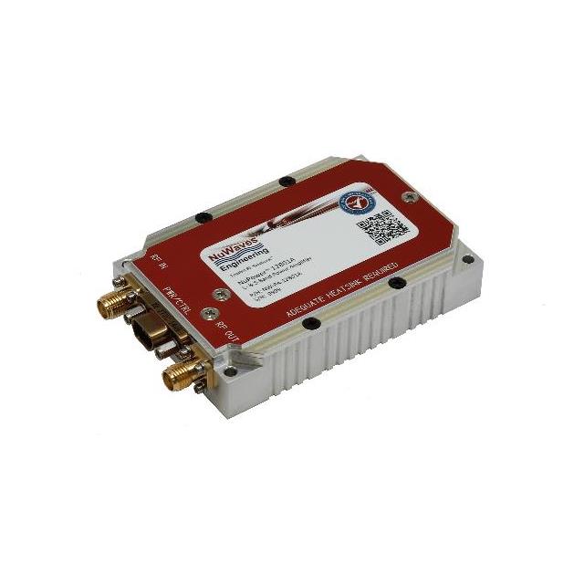 NW-PA-U-20-C01-S01 NuWaves RF Solutions