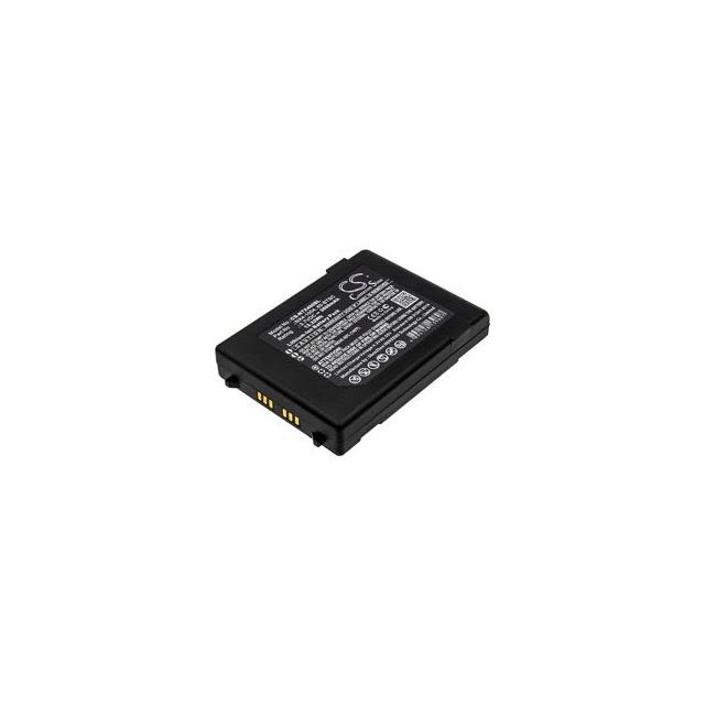 NX4-1004  BATTERY Interlight