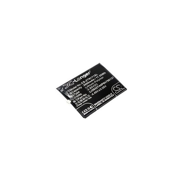 NX569H Interlight