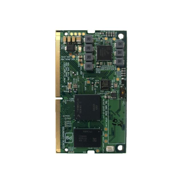 NIT8MQ_MINI_SOM_2R16E Boundary Devices