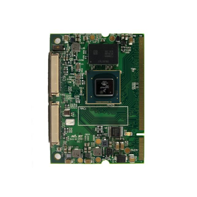 NIT8MQ_SOM_4R16E Boundary Devices