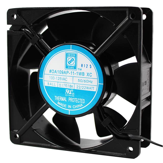 OA109AP-11-1WBXC Orion Fans