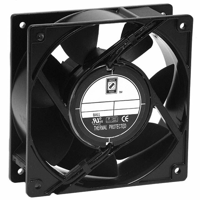 OA109AP111TB18 Orion Fans