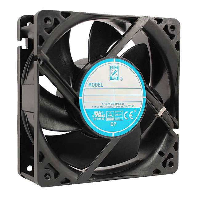 OA109EC-UR-1TB Orion Fans