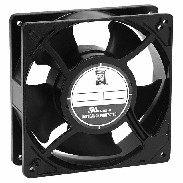 OA119AP-11-2TB Orion Fans