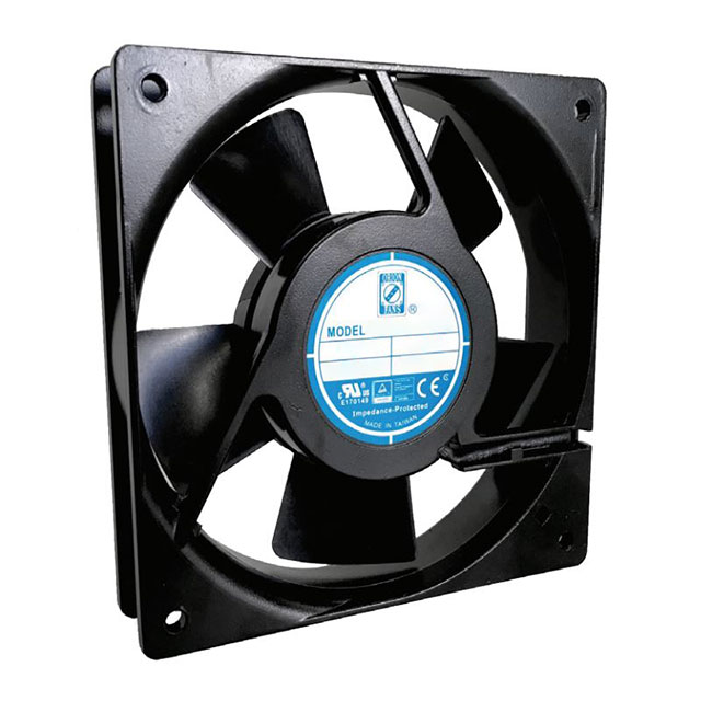 OA125AP-11-2TB Orion Fans