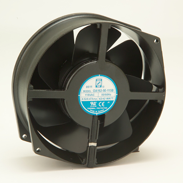 OA162AP-11-3WB1855 Orion Fans