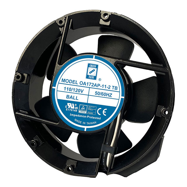 OA172AP-11-2TB Orion Fans