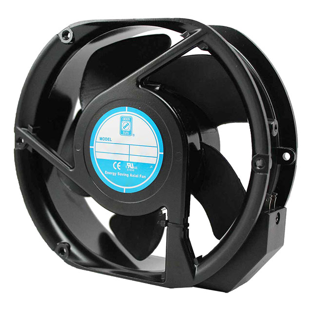 OA172EC-UR-1TB Orion Fans