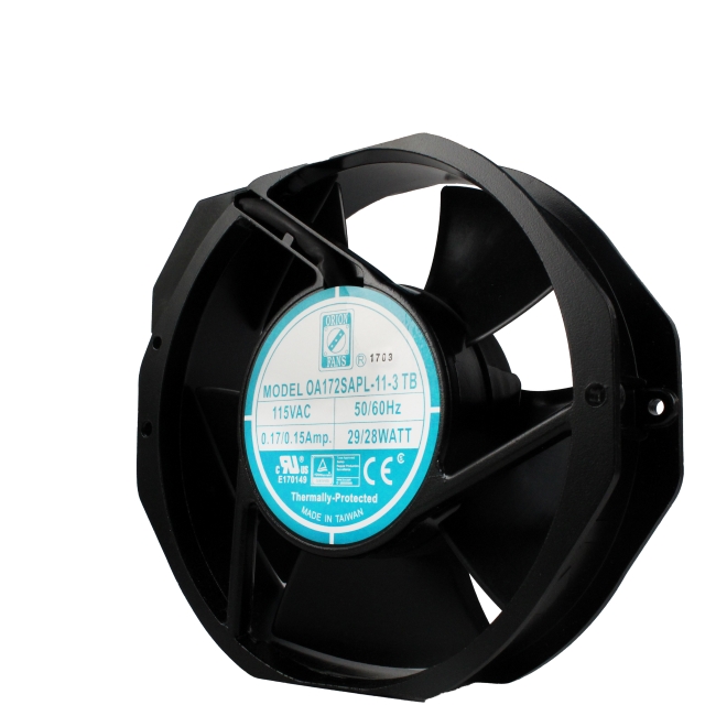 OA172SAPL-11-1WB Orion Fans