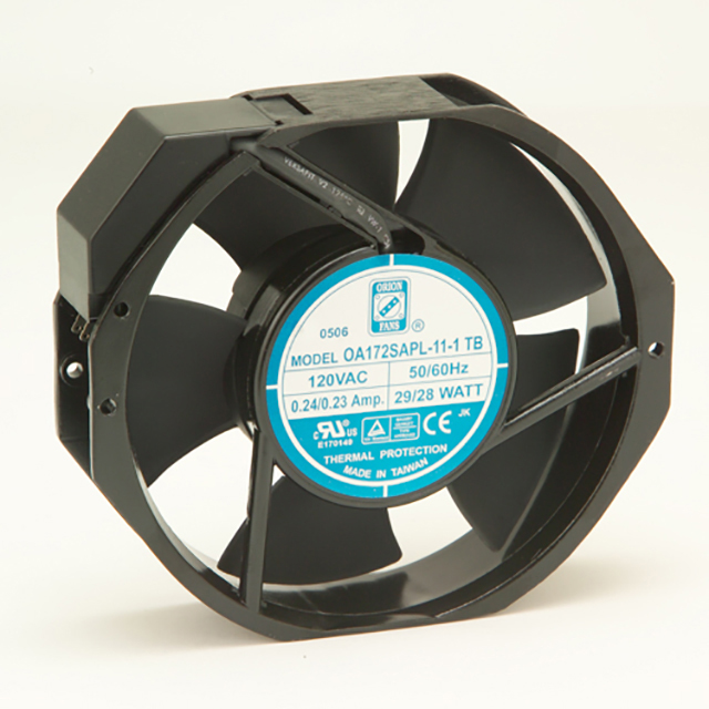 OA172SAPL-11-2TBIP55 Orion Fans