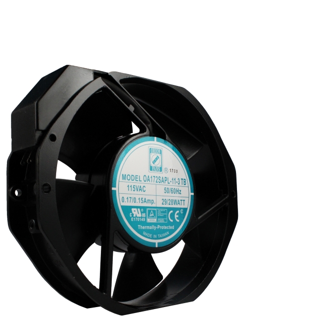 OA172SAPL-22-1WB Orion Fans